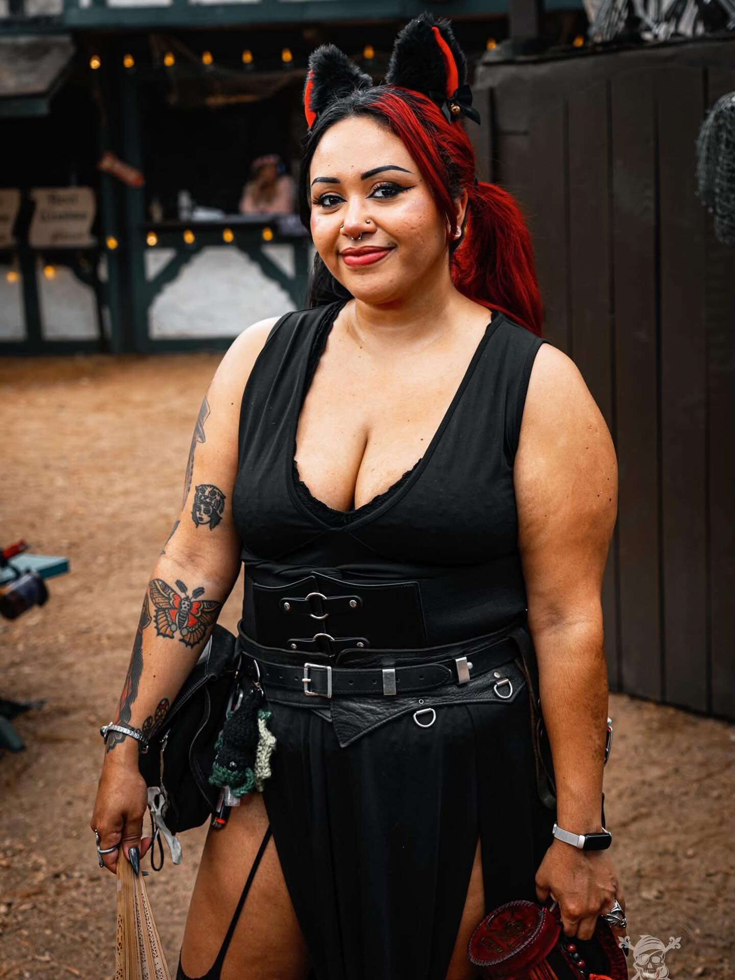 Model: @jescalix 
Place: @texrenfest 
Event: 1001 Dreams
#renfaire #renaissancefestival #renaissancefaire #photographer #photos #pirate