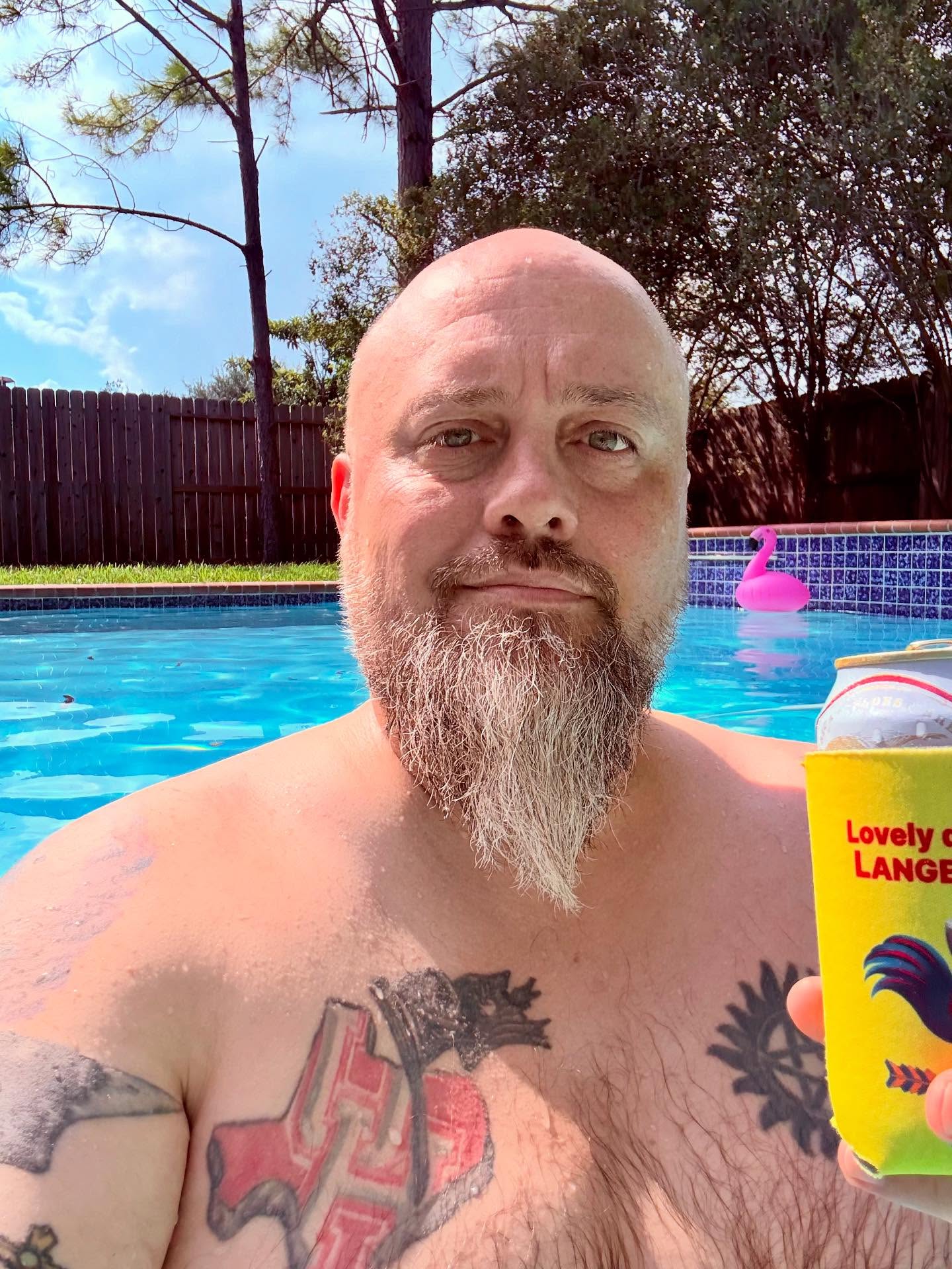 A good Labor Day to all