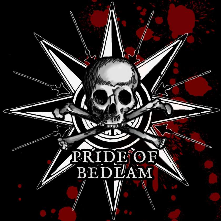 Pride O’ Bedlam