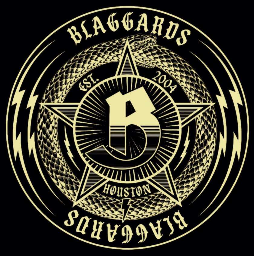 Blaggards